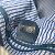Borsa a Spalla Marina Gucci 1.112 Blu navy - vista 10