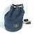 Borsa a Spalla Marina Gucci 1.112 Blu navy - vista 3