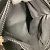 Fendi 7V35 Schultertasche FF Tote Braun Schwarz - Ansicht 11