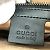 Borsa Clutch Ghost Gucci 429004 Nero Multicolore - vista 16