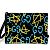 Borsa Clutch Ghost Gucci 429004 Nero Multicolore - vista 2