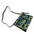 Borsa Clutch Ghost Gucci 429004 Nero Multicolore - vista 7