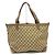Gucci GG Canvas Tote Bag Beige - Ansicht 2