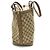 Gucci GG Canvas Tote Bag Beige - Ansicht 3