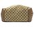 Gucci GG Canvas Tote Bag Beige - Ansicht 5