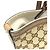 Gucci GG Canvas Tote Bag Beige - Ansicht 9