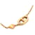 Hermès Armband Hermes 750PG Chaine d'Ancre Medor Ronde Multi K18PG Golden  - Ansicht 3