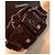 Borsa Chanel Reporter Ligne Cambon nera Nero - vista 11