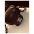 Borsa Chanel Reporter Ligne Cambon nera Nero - vista 15