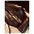 Borsa Chanel Reporter Ligne Cambon nera Nero - vista 16