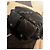 Borsa Chanel Reporter Ligne Cambon nera Nero - vista 2