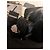 Borsa Chanel Reporter Ligne Cambon nera Nero - vista 4