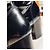 Sofia Coppola Louis Vuitton Botas de moto Star Trail Negro Blanco - vista 7