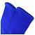 Guanti lunghi in cashmere Chanel blu - vista 6