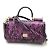 Borsa in pelle Dolce & Gabbana Nero