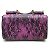 Borsa in pelle Dolce & Gabbana Nero - vista 2