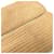 Chanel CC Coco Mark lange Handschuhe Beige - vue 6