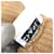 Chanel CC Coco Mark lange Handschuhe Beige - vue 7