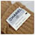 Chanel CC Coco Mark lange Handschuhe Beige - vue 9