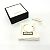 Bracciale Gucci 454287 Blind for Love Argento - vista 9
