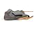 Borsa a spalla Mabillon Pochette Monogram Louis Vuitton Marrone - vista 4