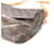 Borsa a spalla Mabillon Pochette Monogram Louis Vuitton Marrone - vista 5