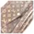Borsa a spalla Mabillon Pochette Monogram Louis Vuitton Marrone - vista 7