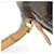 Borsa a spalla Mabillon Pochette Monogram Louis Vuitton Marrone - vista 9