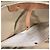 Borsa da viaggio Louis Vuitton Monogram Sirius 55 Marrone - vista 12