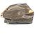 Borsa da viaggio Louis Vuitton Monogram Sirius 55 Marrone - vista 2