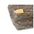 Borsa da viaggio Louis Vuitton Monogram Sirius 55 Marrone - vista 6