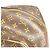 Borsa da viaggio Louis Vuitton Monogram Sirius 55 Marrone - vista 8