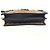 Louis Vuitton Monogram Reverse Trunk Clutch Bag Brown Beige - view 4