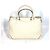Borsa Trianon PM Monogram Empreinte Louis Vuitton Bianco - vista 2