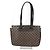 Borsa a Spalla Parioli PM Louis Vuitton Marrone