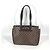 Borsa a Spalla Parioli PM Louis Vuitton Marrone - vista 2
