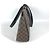 Borsa a Spalla Parioli PM Louis Vuitton Marrone - vista 4