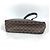Borsa a Spalla Parioli PM Louis Vuitton Marrone - vista 5