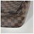 Borsa a Spalla Parioli PM Louis Vuitton Marrone - vista 6