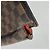 Borsa a Spalla Parioli PM Louis Vuitton Marrone - vista 9
