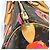Borsa Keepall 50 Monogram Rose Louis Vuitton Marrone Rosa - vista 10