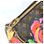 Borsa Keepall 50 Monogram Rose Louis Vuitton Marrone Rosa - vista 12