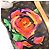Borsa Keepall 50 Monogram Rose Louis Vuitton Marrone Rosa - vista 16