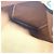 Borsa Keepall 50 Monogram Rose Louis Vuitton Marrone Rosa - vista 5