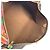 Borsa Keepall 50 Monogram Rose Louis Vuitton Marrone Rosa - vista 7