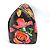 Borsa Keepall 50 Monogram Rose Louis Vuitton Marrone Rosa - vista 9