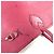 Borsa a Spalla Epi Neverfull MM di Louis Vuitton Rosa - vista 11
