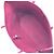 Borsa a Spalla Epi Neverfull MM di Louis Vuitton Rosa - vista 17