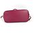 Borsa a Spalla Epi Neverfull MM di Louis Vuitton Rosa - vista 4