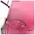 Borsa a Spalla Epi Neverfull MM di Louis Vuitton Rosa - vista 6